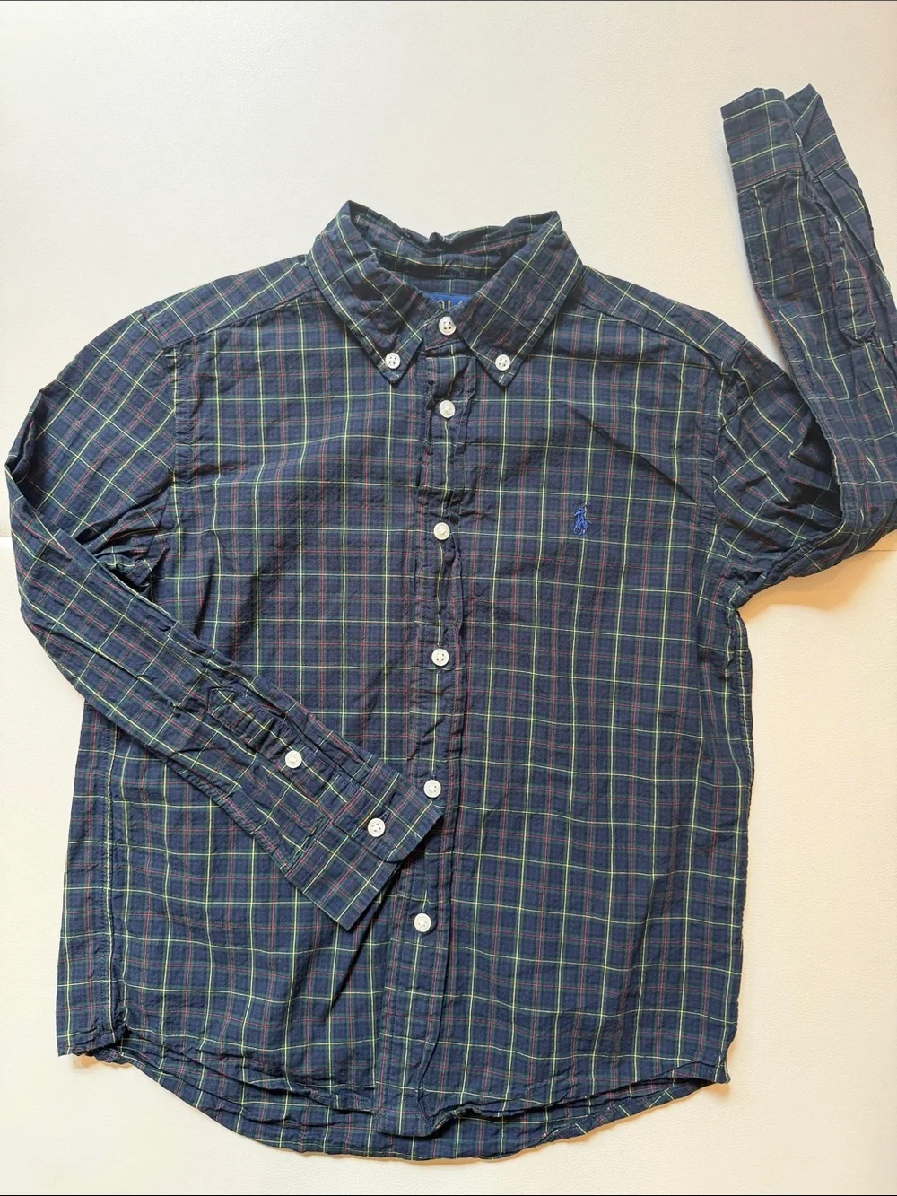 Polo Ralph Lauren size good